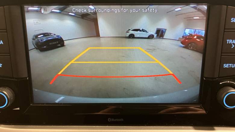 Hyundai i10 1.2 MPi Premium 5dr Auto Petrol Hatchback